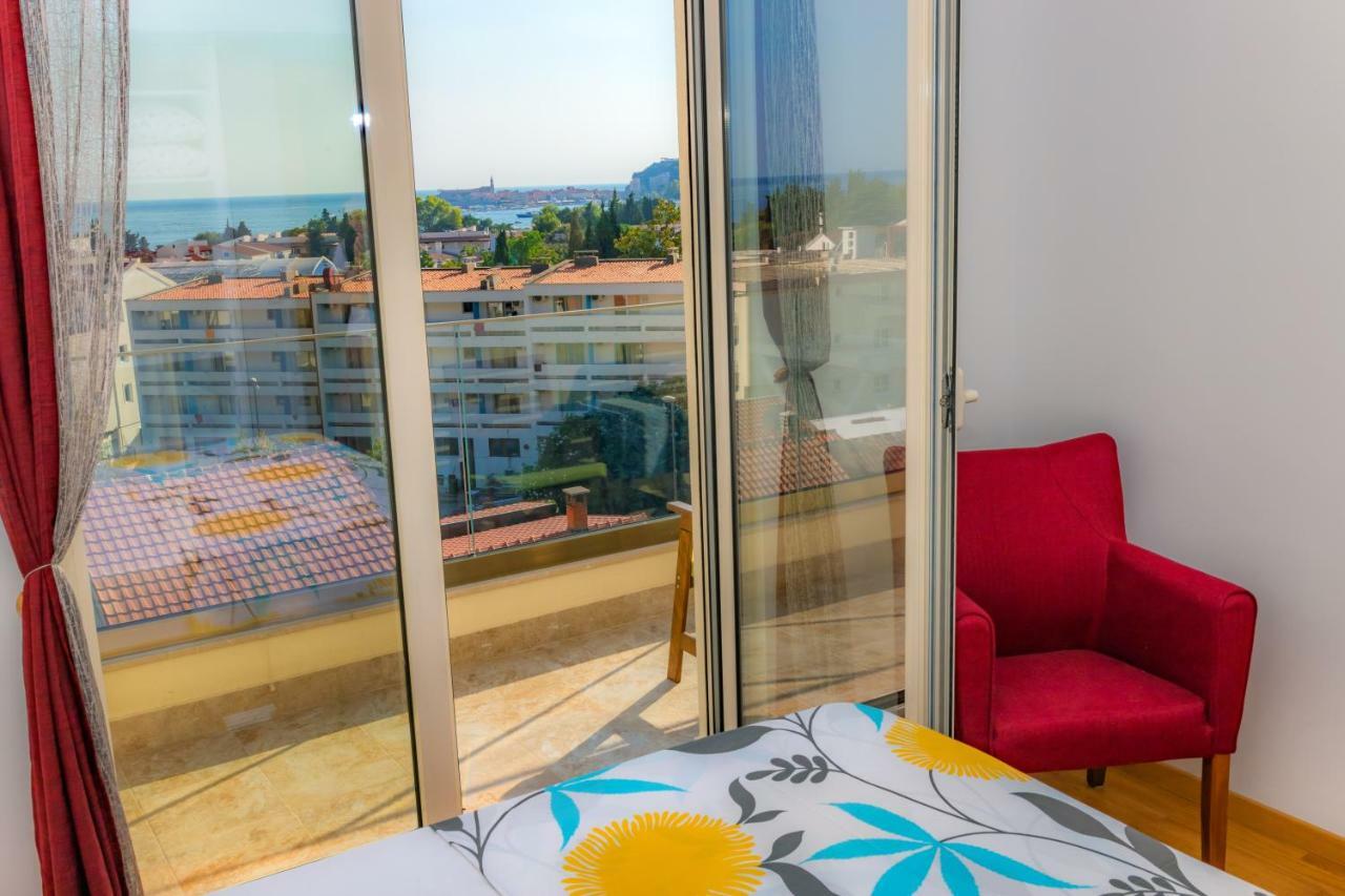 Appartement Bonazza à Budva Extérieur photo